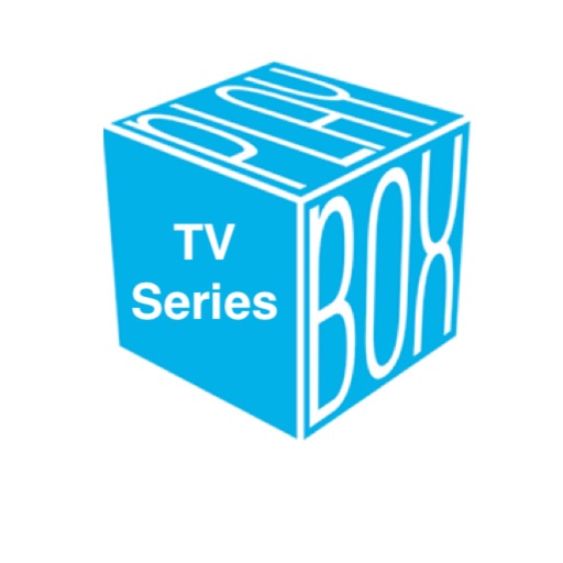 Playbox New Game TV series icon
