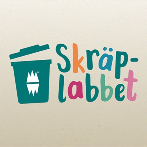 Skräplabbet