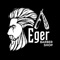 EGER BARBERSHOP направлен на работу с мужской аудиторией, здесь клиентам представлены максимально комфортные условия для пребывания