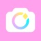 A globally beloved photo & video app