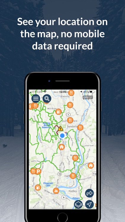 Ride Sledmass Trails 2018-2019