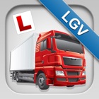 LGV Theory Test UK - Lorry