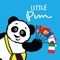 At Little Pim, we believe all children deserve to learn a second language