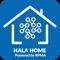 HalaHome for smart living