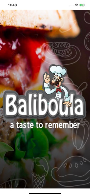 Baliboula Restaurant(圖1)-速報App