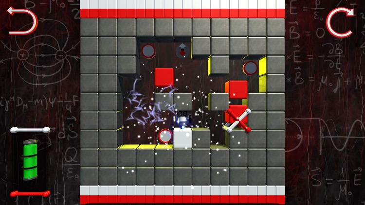 Polarity Puzzles screenshot-4