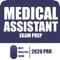 As the need for nursing assistants is growing, pull up your socks for the upcoming MEDICAL ASSISTANT test and experience the review questions in the practice tests