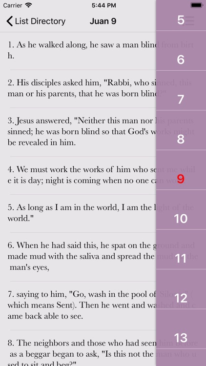 NRSV Bible Books & Audio