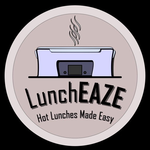 LunchEAZE - Automatic Self Heating