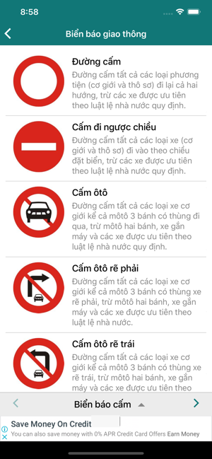 Việt Thanh Ôn Thi GPLX(圖4)-速報App