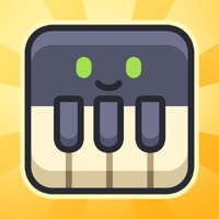 My Music Tower - Piano Tiles free Rubies hack