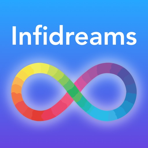 Infidreams Icon