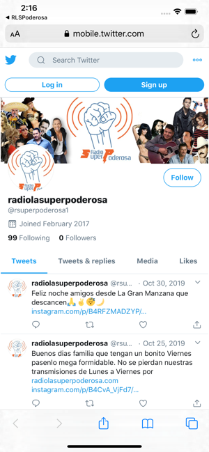 RLS Poderosa(圖5)-速報App