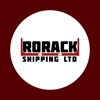 RoRack Shipping