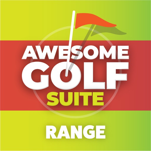 Awesome Golf Suite (Range)