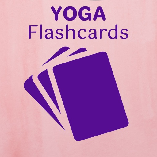 YogaFlashcards