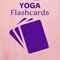 This App offers you the chance to revise for the Yoga Exam 