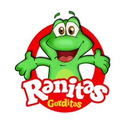 Ranitas Gorditas