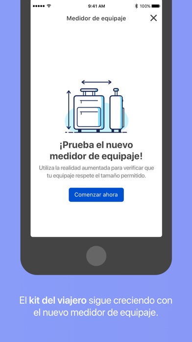 Despegar.com Hoteles y Vuelos - AppRecs