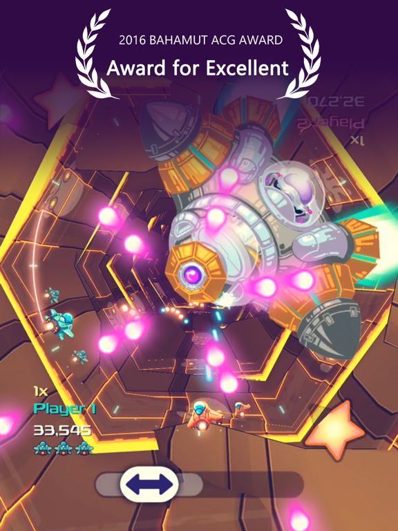 Игра Space Cycler