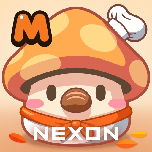 メイプルストーリーM 名作オンラインMMO RPGゲーム