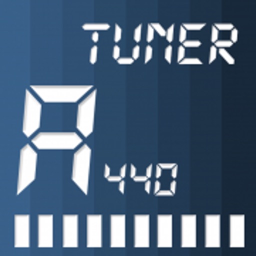 Guitar Tuner – Easy Tuner