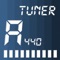 Guitar Tuner is one of the fastest, easiest and accurate tuners