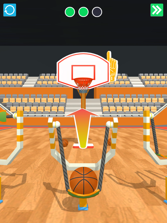 Basketball Life 3D Basketball Life 3D