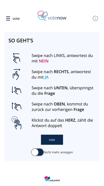 votenow