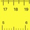 This app turns your iPhone into an unlimited-length ruler