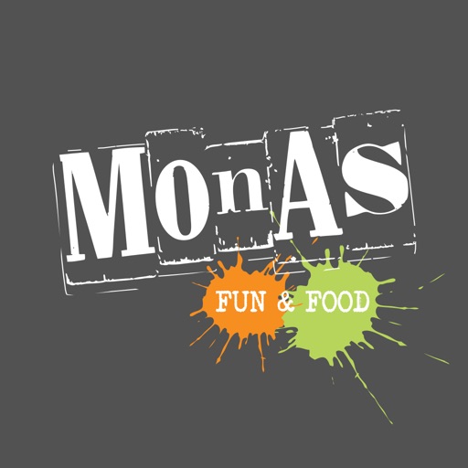 MONAS Fun & Food