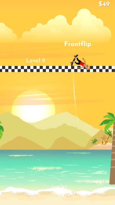 Half-Pipe screenshot 4