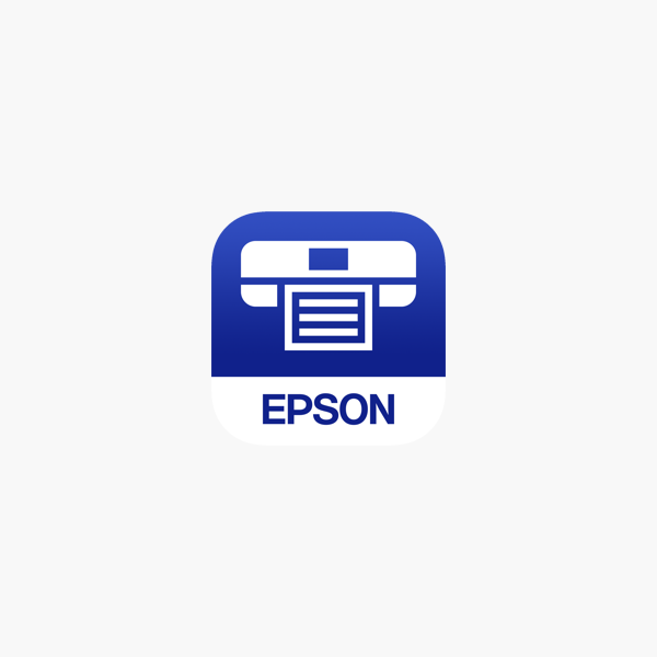 Epson Iprint をapp Storeで