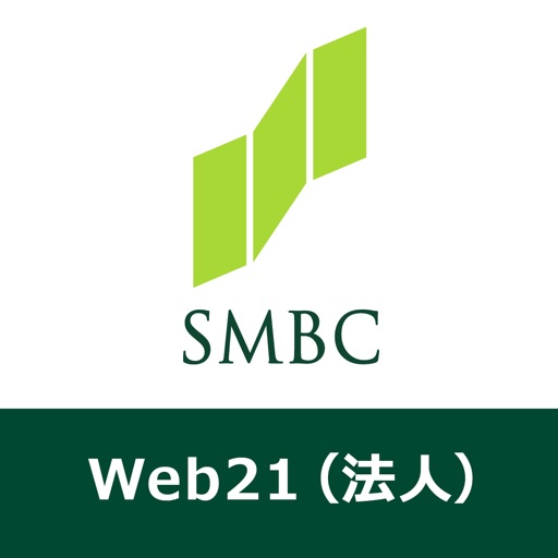 Web21スマホアプリ By Sumitomo Mitsui Banking Corporation