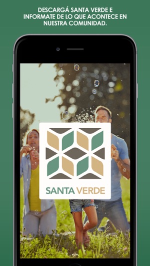 Santa Verde(圖6)-速報App