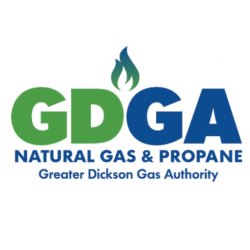 Greater Dickson Gas Authority by Central Service Association