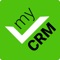 myCRM app is your highly efficient assistant for managing todo lists, different projects and tasks