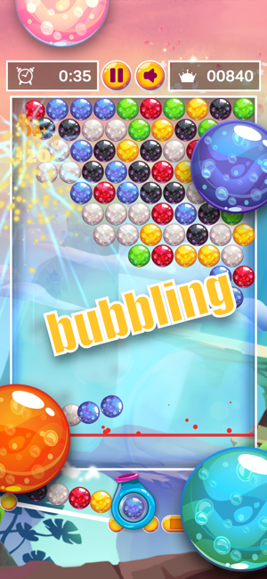 Bubble Shooter & Classic Match(圖5)-速報App