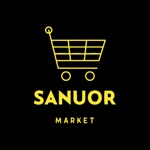 Sanuor Market - سنيور ماركت
