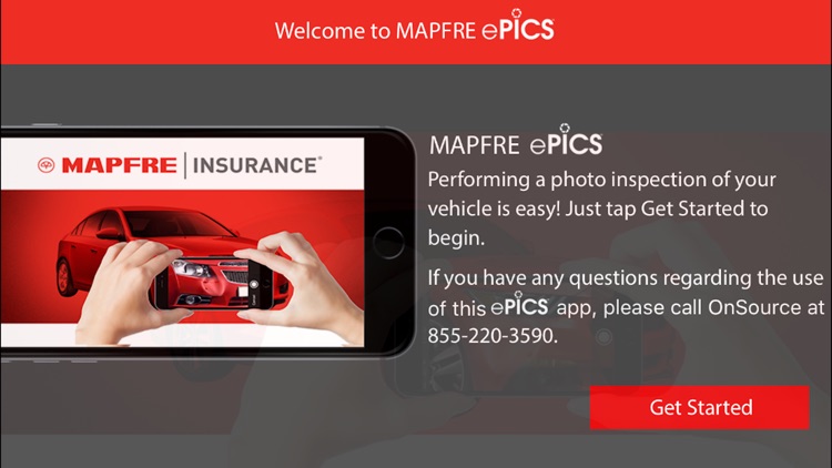 MAPFRE ePICS