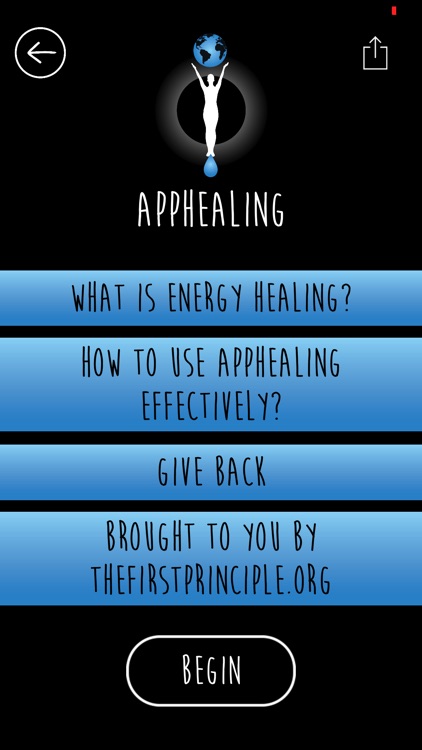 Apphealing screenshot-0