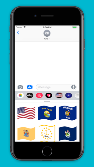 American Flags(圖3)-速報App