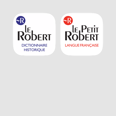 Duo Références Le Robert