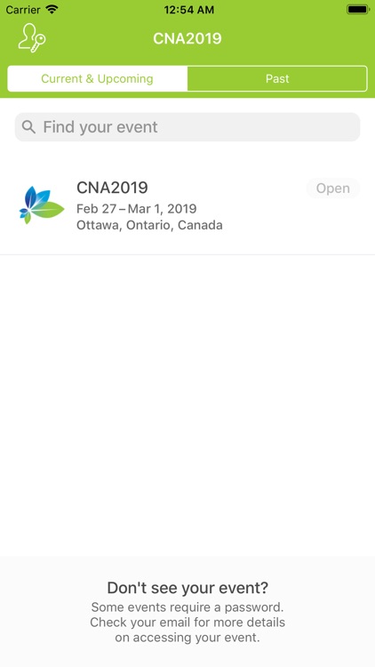 CNA2019