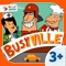 BUSYVILLE - is coming to your iPad