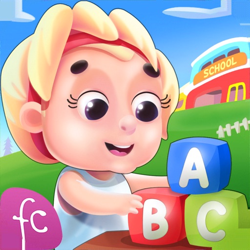 FirstCry PlayBees:ABC for Kids by BRAINBEES SOLUTIONS PRIVATE LIMITED