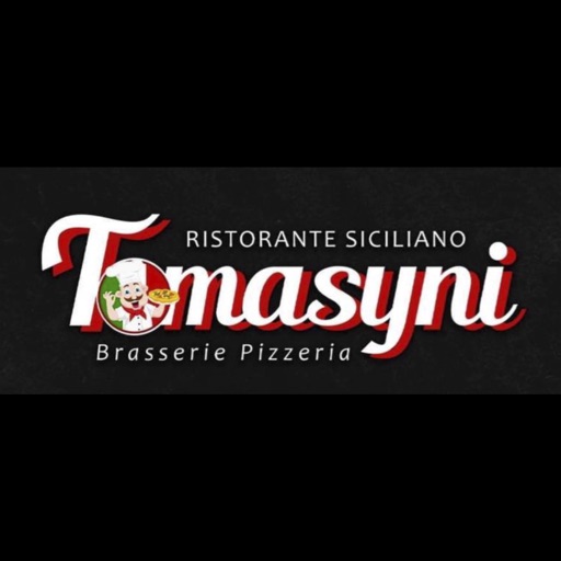 Tomasyni