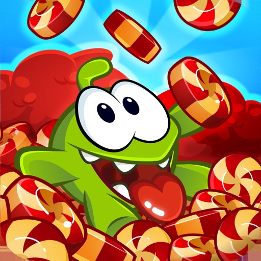 Cut The Rope: Time Travel Gold on iOS — price history, screenshots