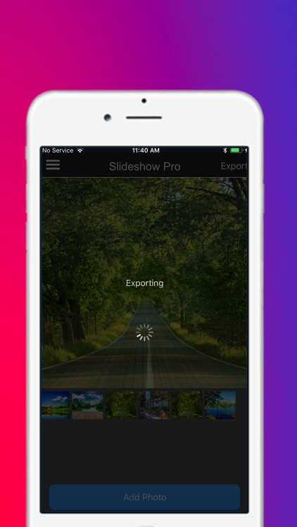 Slideshow Pro screenshot-3