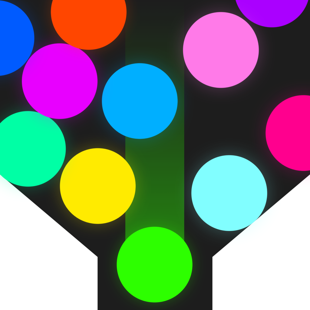 MarbleTrax App Icon
